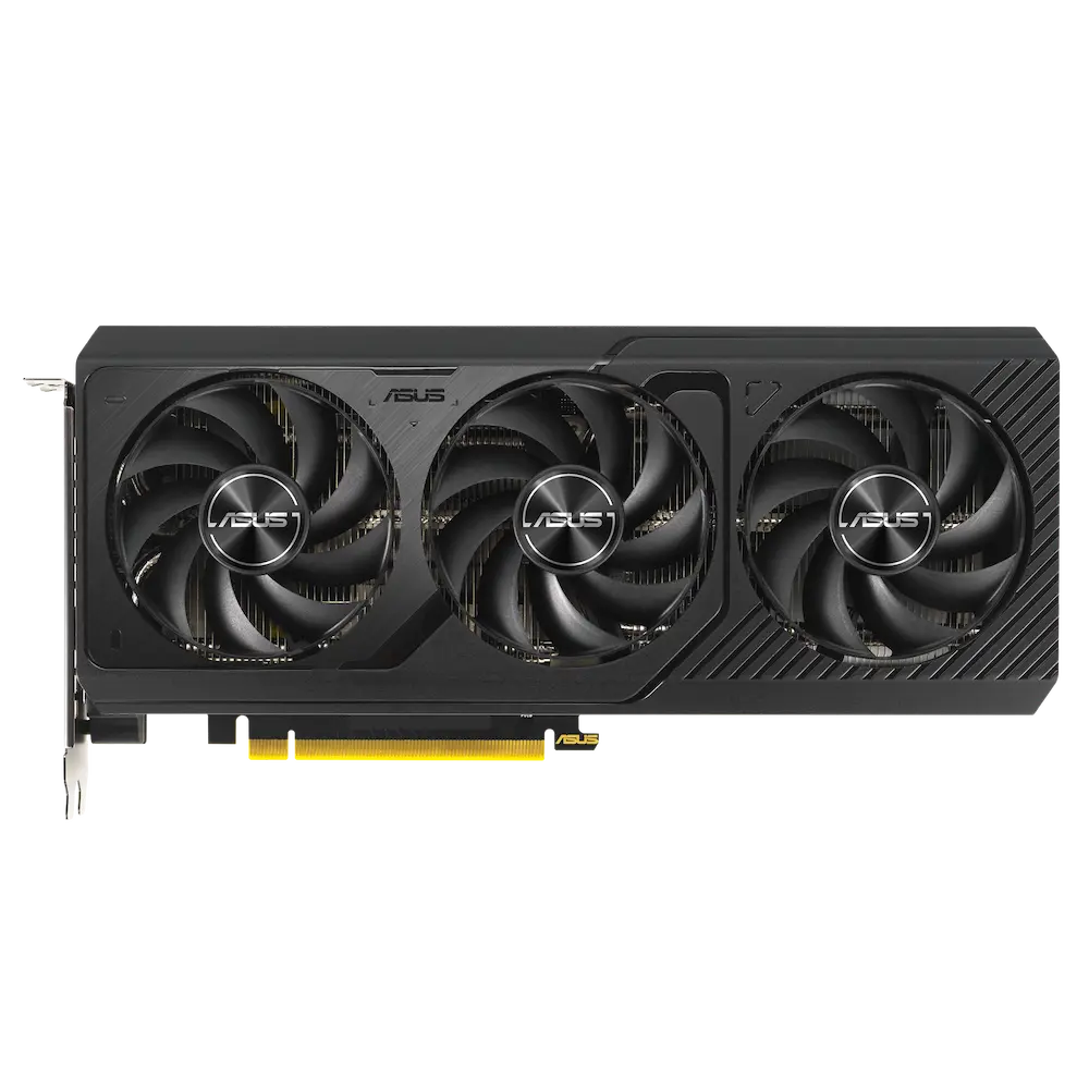 PRIME GeForce RTX™ 4070 12GB GDDR6X