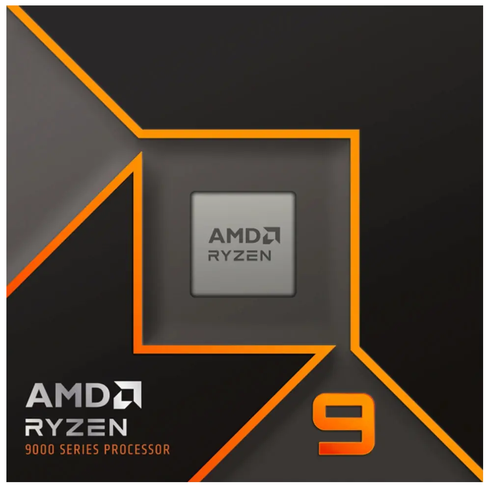 Imagen del producto Ryzen 9 9900X